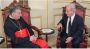 Michel Issa depuis Bkerké: «Une rencontre Aoun-Netanyahou ne serait ni une concession ni une défaite»