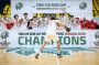 Basket: le Liban sur le toit de l’Asie de l’Ouest