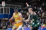 Privé d’Arakji, Riyadi reprend la main face à La Sagesse