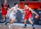 Basket U18: fin de parcours pour le Liban, rattrapé par le niveau continental