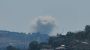 Liban-Sud: puissante explosion à Kfartebnit, frappes et dynamitages se poursuivent