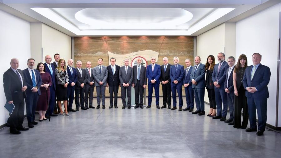 Ed Gabriel: Le cessez-le-feu et les réformes indispensables pour l’avenir du Liban