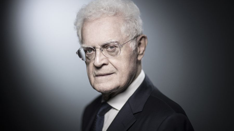 Décès de Lionel Jospin à l'âge de 88 ans