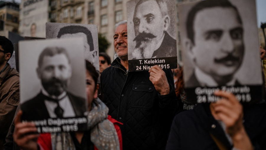 Turquie-Arménie: une réelle chance de normalisation des relations