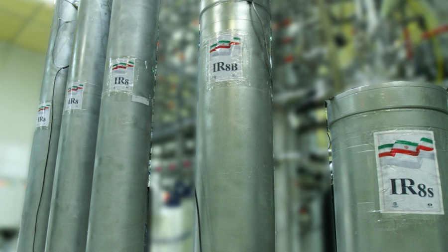 L'Iran, une escalade nucléaire qui inquiète la communauté internationale