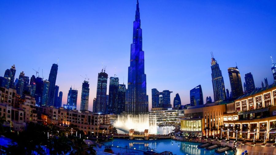 Avec le weekend occidental, les Emirats veulent garder une longueur d'avance