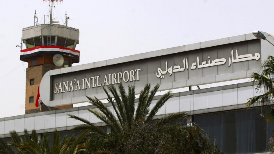 Yémen: les Houthis annoncent une reprise des vols humanitaires vers Sanaa