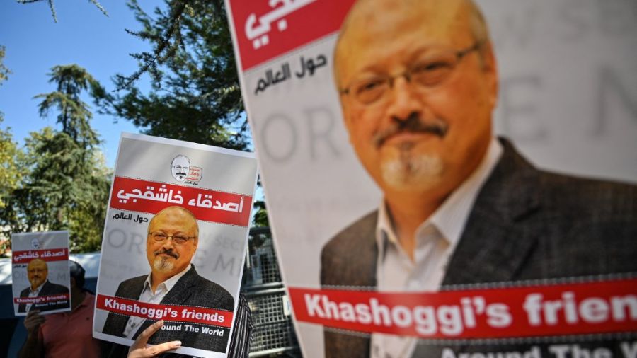 Affaire Khashoggi: imbroglio autour d'un ressortissant saoudien arrêté en France