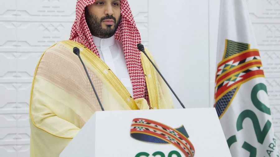 Macron-MBS, une rencontre à haut risque politique