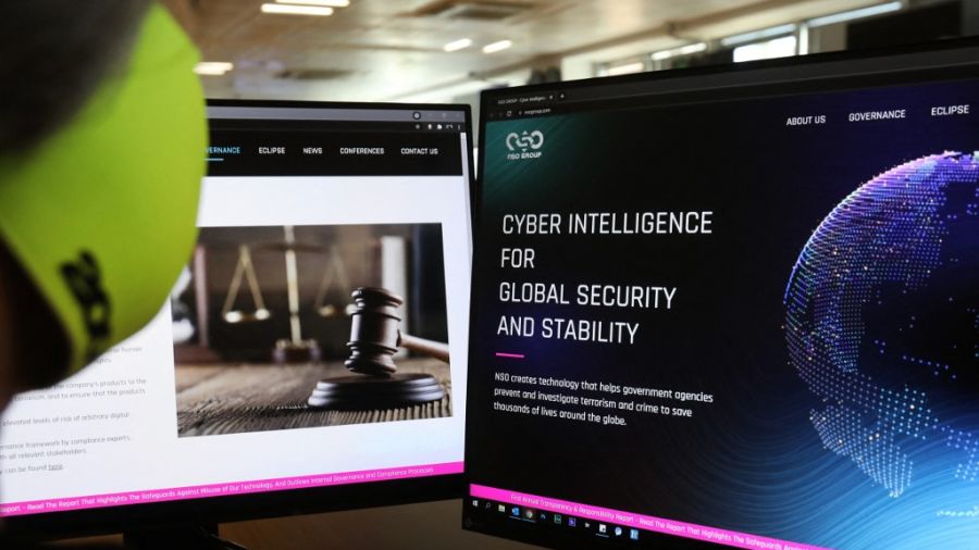 L'Espagne rouvre l'enquête sur le logiciel espion israélien Pegasus