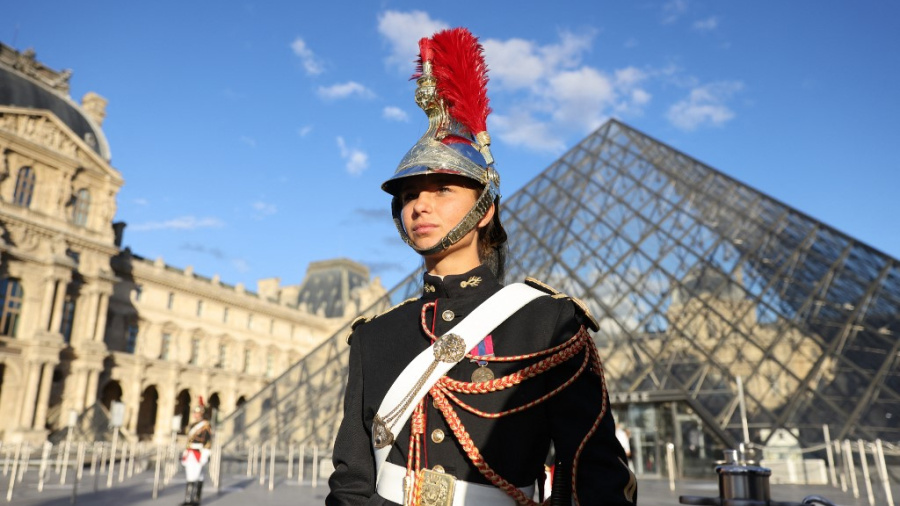 La France veut renforcer sa «soft power»