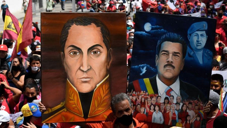 Venezuela : du boom pétrolier à la «Révolution bolivarienne»