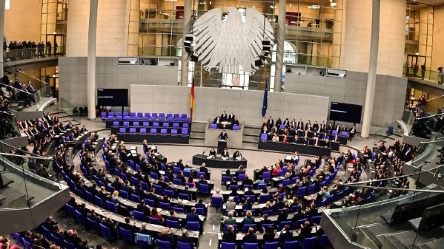 Allemagne: les élections législatives anticipées auront lieu le 23 février