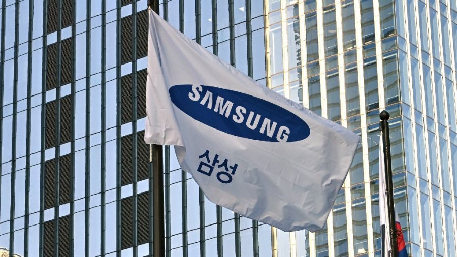 Samsung construit une usine de puces au Texas pour 17 milliards de dollars