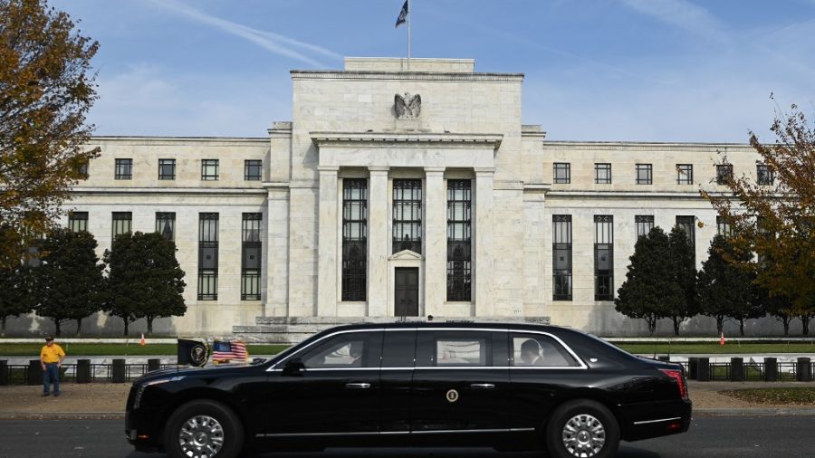 La Fed en ordre de bataille pour endiguer l'inflation
