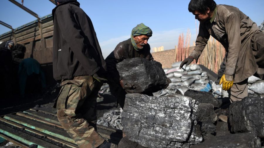 L'Afghanistan est-il vraiment \