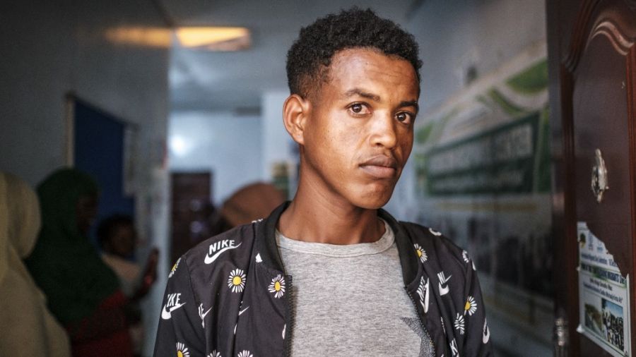 Les rêves brisés des migrants africains partis pour l'Arabie