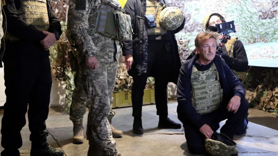 Les SR russes nient tout projet d'invasion de l'Ukraine