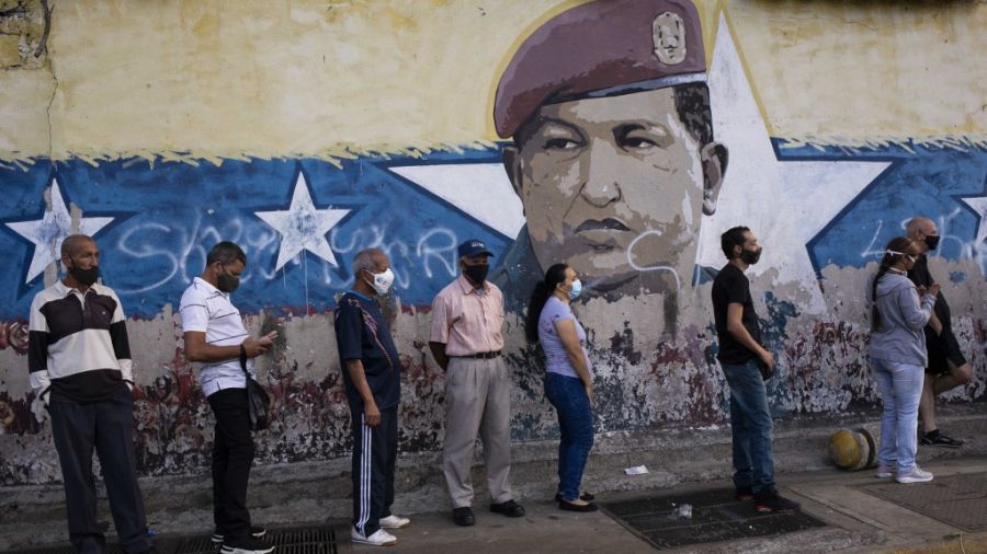 Venezuela: un bilan apparaissant comme satisfaisant au terme de quatorze années de chavisme
