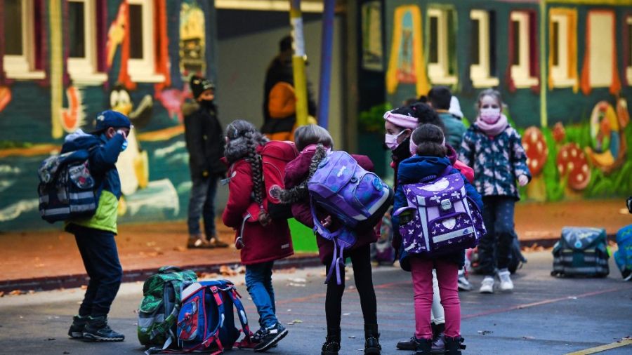 Trois quarts des enfants européens ayant pratiqué un sport ont subi des abus