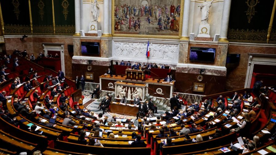 L'Assemblée nationale vote un nouveau délit de harcèlement scolaire