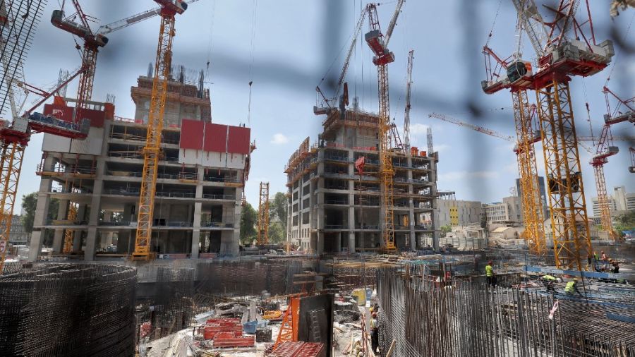 Tel Aviv devient la ville la plus chère du monde en 2021, Damas reste la moins chère