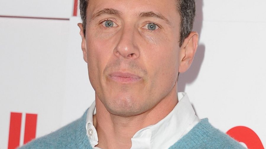 CNN écarte son présentateur vedette Chris Cuomo