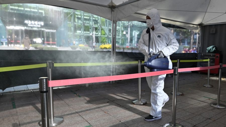 Omicron: l'OMS met en garde contre une situation \