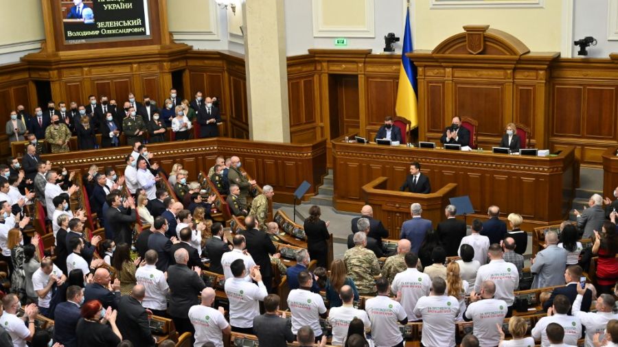 Face-à-face Blinken-Lavrov sur fond d'escalade en Ukraine