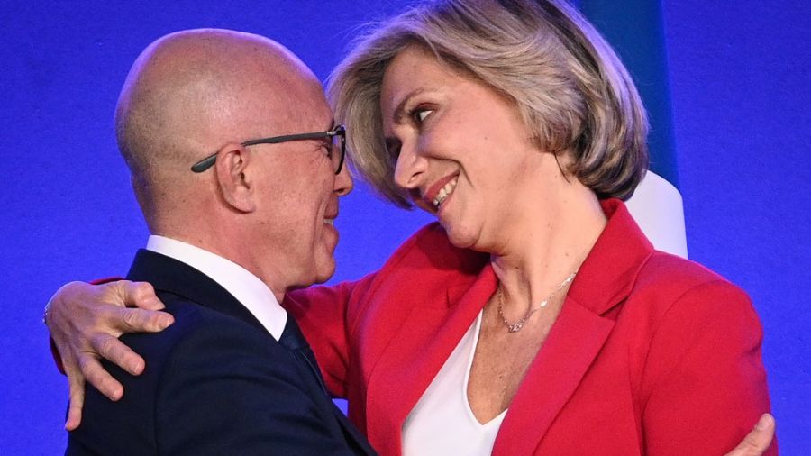 Pécresse entame une nouvelle campagne, celle de réussir la synthèse à droite