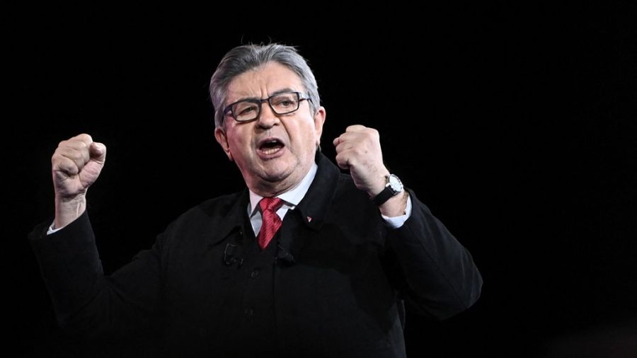 «Battez-vous entre vous et laissez-moi tranquille»
