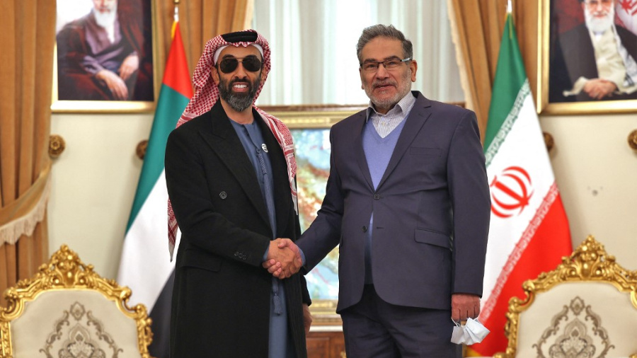 L'Iran accuse la France de déstabiliser la région en vendant les Rafale aux Emirats