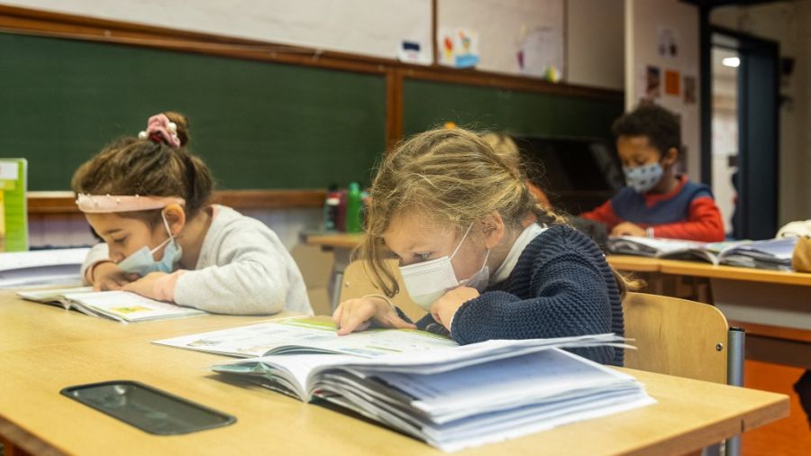 17000 milliards de dollars: les revenus que les écoliers de la génération Covid risquent de perdre
