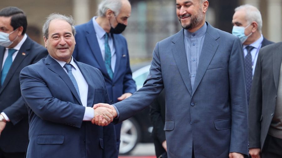 Nucléaire: l'Iran se dit prêt à négocier et accuse les Occidentaux de traîner des pieds