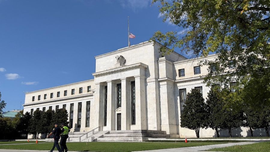 Semaine des décisions difficiles pour la Fed et la BCE