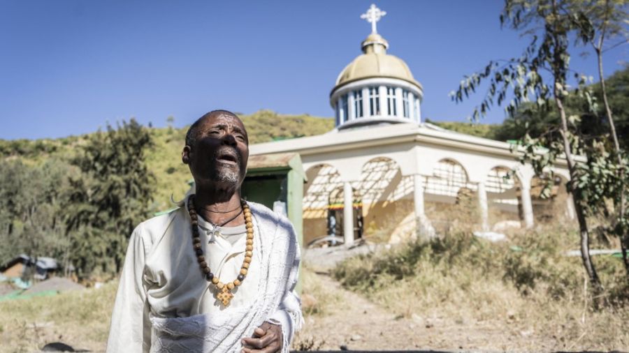Ethiopie: les rebelles se replient au Tigré