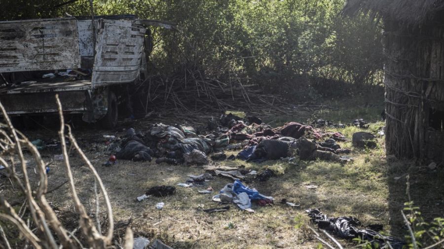 Ethiopie: silence, on viole les droits humains