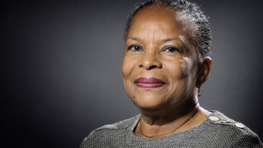 Présidentielle: Taubira descend dans l'arène et agite une gauche fragmentée