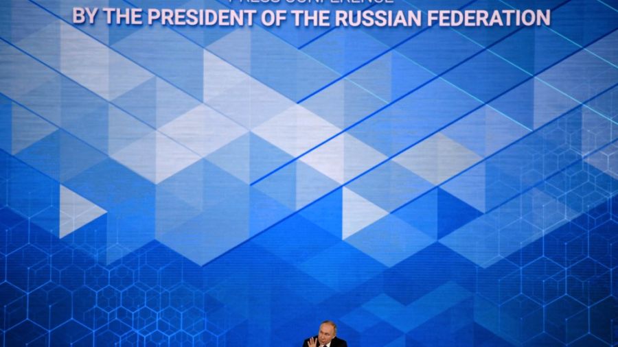 La Russie augmente la pression sur les géants du net