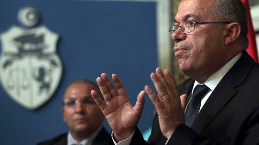 Tunisie: un homme fort d'Ennahdha arrêté et détenu dans un lieu inconnu