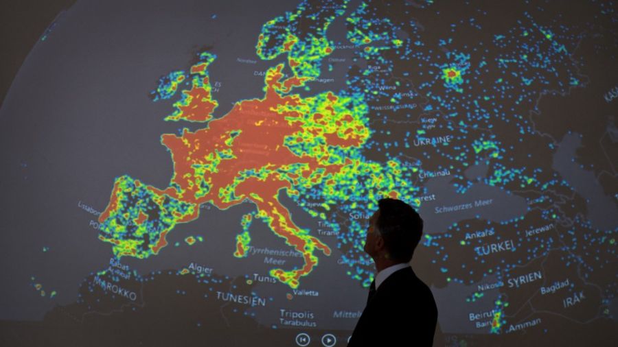 Google fait la chasse aux cybercriminels russes