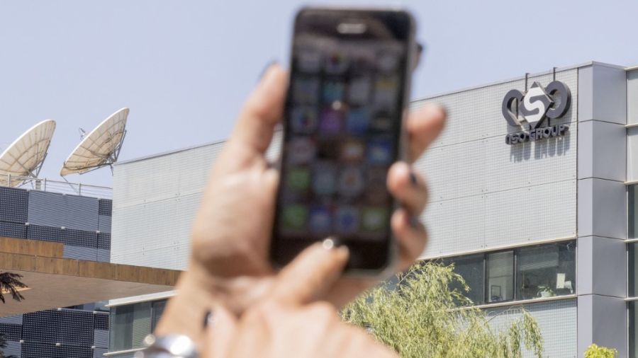 Excédé par le scandale Pegasus, Israël resserre le contrôle sur les exportations informatiques
