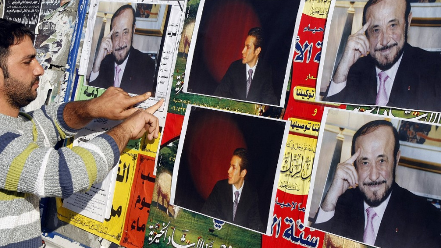 Suisse: la justice lance un avis de recherche contre Rifaat al-Assad