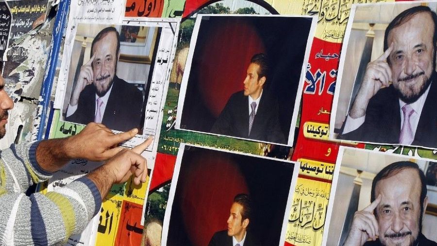 Rifaat al-Assad définitivement condamné par la justice française