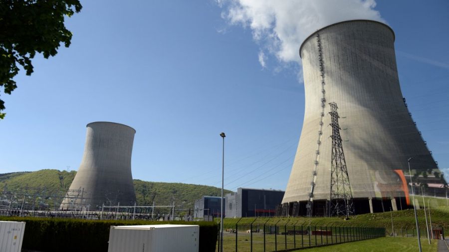 Nucléaire: l'EPR finlandais démarre avec 12 ans de retard