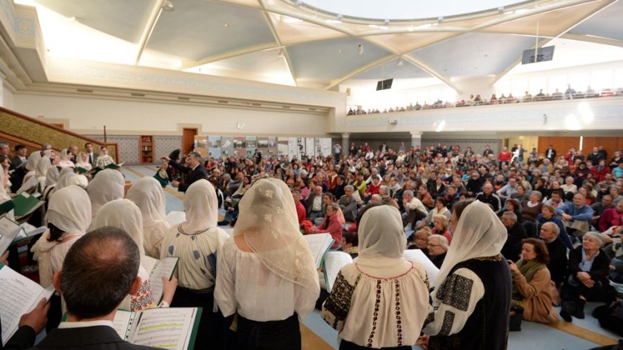 A Strasbourg, des imams formés pour maîtriser «les textes et le contexte» de la République