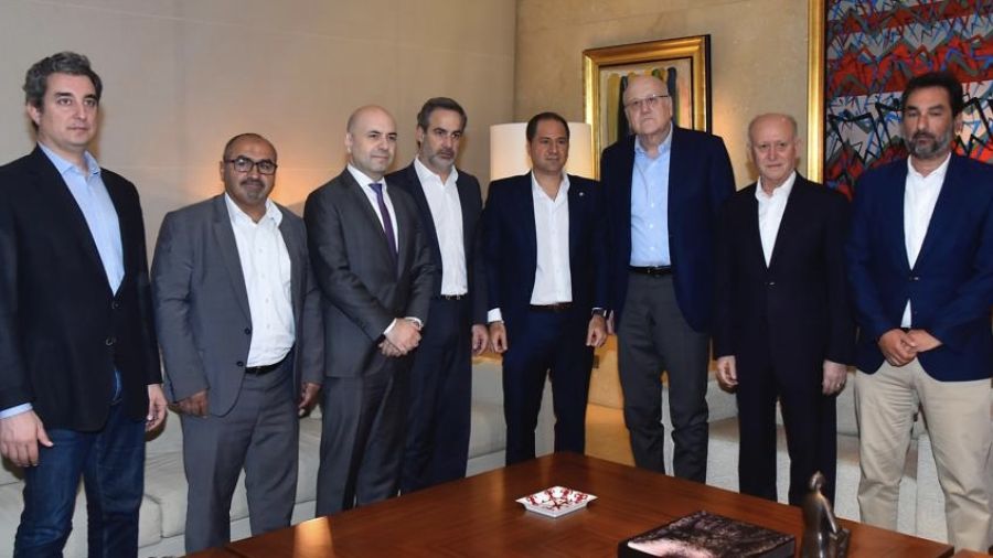 Mikati appelé à retarder le départ à la retraite de Joseph Aoun