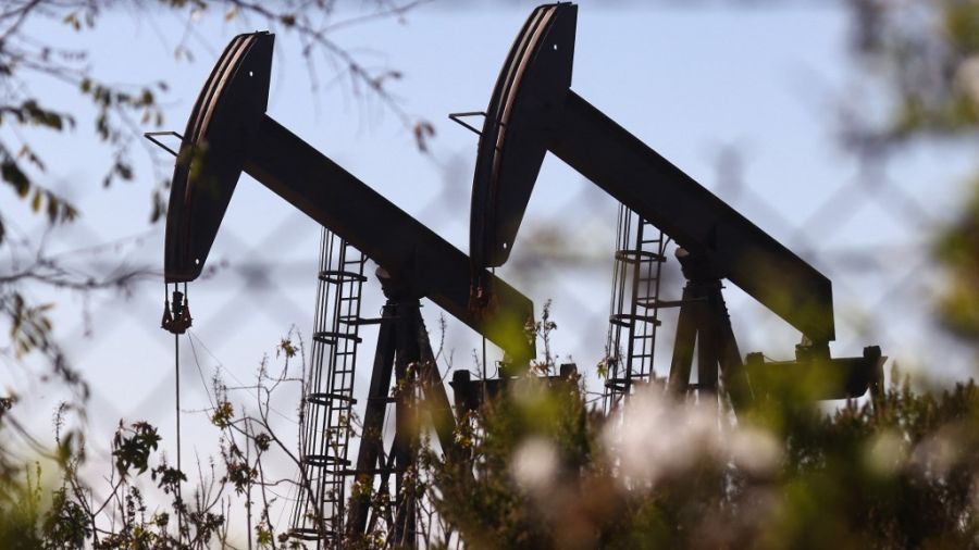 Le pétrole grimpe avec des inquiétudes sur la production du Kurdistan irakien