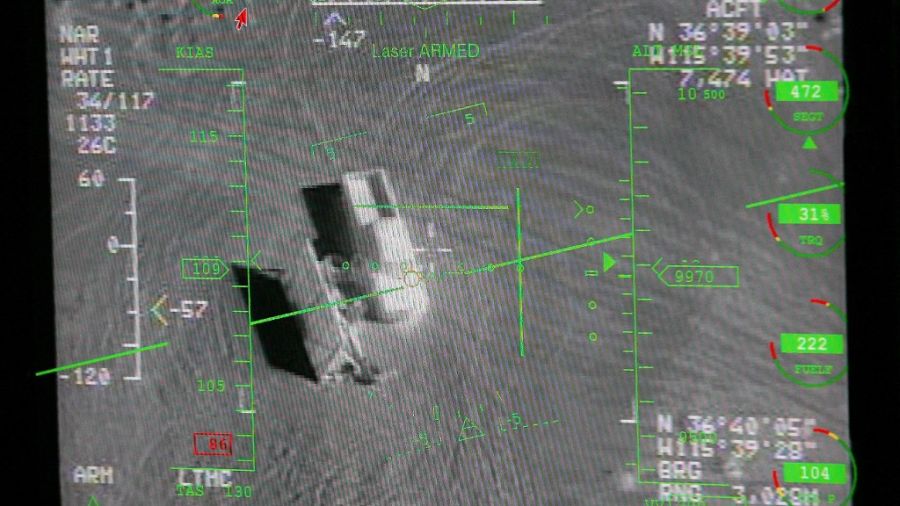 Des milliers de civils tués dans des frappes imprécises et hâtives de drones US