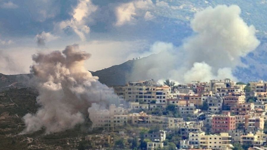 Netanyahou estime que la menace du Hezbollah est devenue «plus complexe et plus dangereuse»